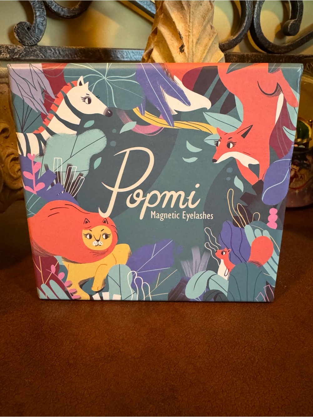 New Popmi Magnetic Lashes with Eyeliner Kit